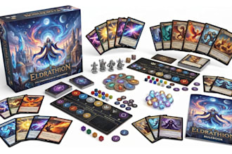 design card game board game card frame trading card tarot card card illustration