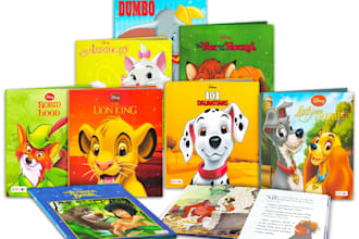 write creative stories and storybooks