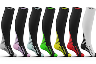 create realistic 3d sportswear, jersey, gloves and socks design