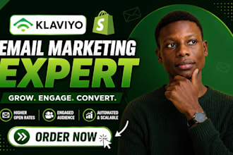 klaviyo email marketing klaviyo email flows klaviyo ecommerce flow automation