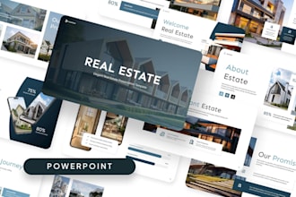 design urgent real estate fundraising pitch deck powerpoint presentation slides