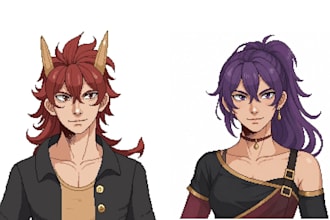 do pixel art character design pixel game art pixel sprite sheet pixel animation
