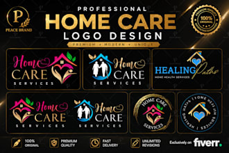 design homecare flyer homecare logo healthcare leads homecare brochure