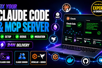 setup fix claude code claude cowork mcp obsidian memory openclaw hermes agent