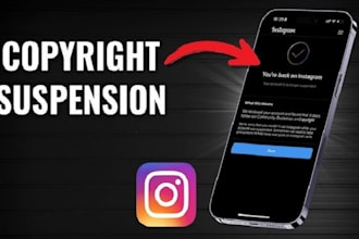 restore instagram page, ig profile unbanning issues