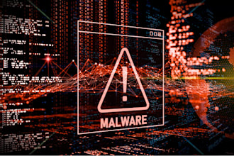 provide professional soc analyst services with malware and forensic analysis