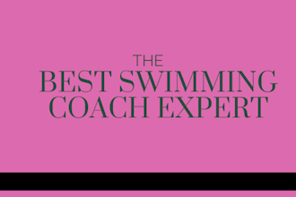 be your swimming coach expert