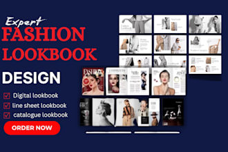 design line sheet catalogue lookbook redesign digital lookbook fashion lookbook