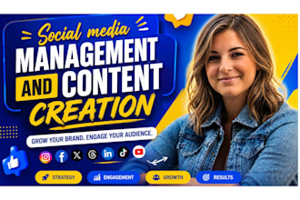 be your travel and tourism social media manager and content creator