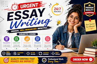 do philosophy, case study, economics, research and summary