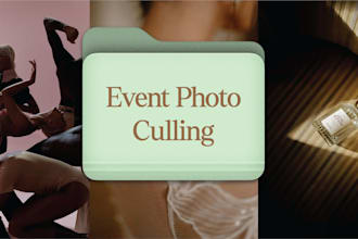 help you edit, cull, and curate your gallery for you
