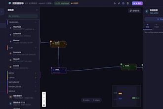 build a custom ai driven multi tenant saas web app using net and nextjs