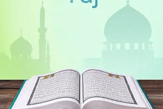 teach quran online with tajweed for kids and adults via zoom