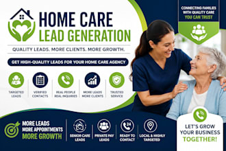 create verified healthcare decisionmaker prospect lists