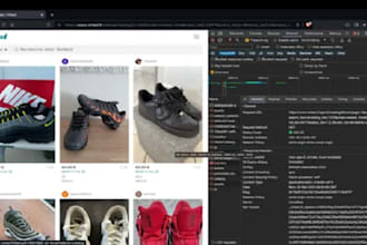 build a custom vinted automation system for faster deals and listing tracking
