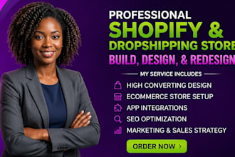 fix shopify sales bot, shopify dropshipping store website claude code, kalshi