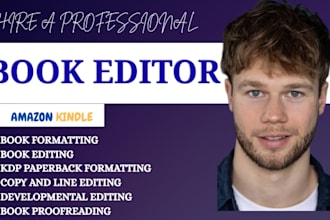 edit contemporary urban, dystopian novel, christian fiction, book editor