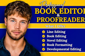 edit contemporary urban, dystopian novel, christian fiction, book editor