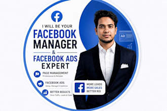 boost your brand with professional facebook management