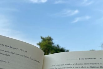 be your portuguese beta reader and book critic