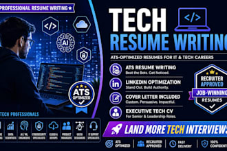 write an ats optimized resume for software engineers, data scientists, cloud