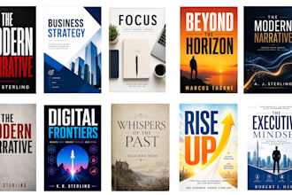 do book cover design ebook cover design paperback cover amazon kindle cover
