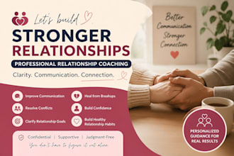 help you navigate dating, breakups, and relationship challenges