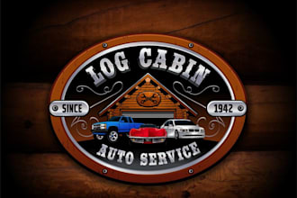do high quality tow truck logo for your company