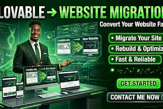 convert lovable ai to website clone lovable website copy lovable to wordpress