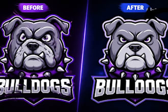 do professional ai image editing and photo enhancement