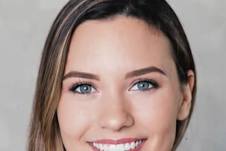 do  professional portrait photography editing