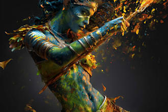 do fantasy characters or fantasy character