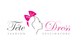 minimalist fashion logo design for modern clothing lines