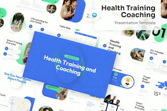 design a webinar presentation for coaches, consultant and online courses