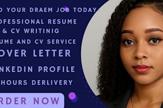 write a professional ats friendly resume