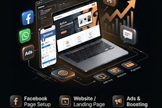 do your facebook pixel setup perfectly