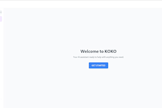 build ai powered web applications