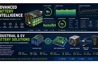 battery management system firmware bms soc estimation cell monitoring