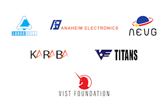 do simple, practical logo to solve your business problem