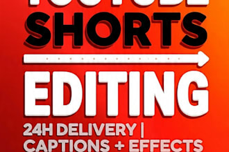 edit youtube shorts and videos with captions