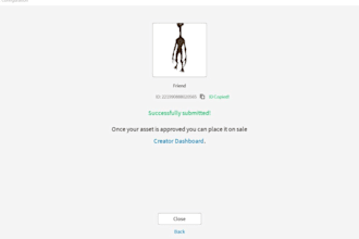 create roblox anime dynamic head, roblox ugc bundle, roblox hair and accessories