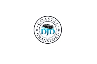 design luxurious captivating transportation logo