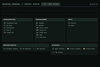 build and manage your custom minecraft server and plugins
