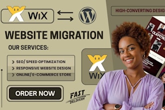 migrate wix site to wix studio wix wordpress to wix website canva figma to wix