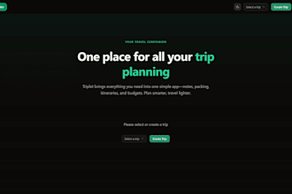 create a beautiful, and optimal nextjs site for you