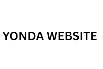 create yonda website design