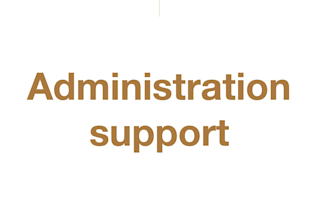 complete virtual admin support for one off tasks