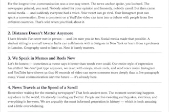 write SEO friendly content for your brand