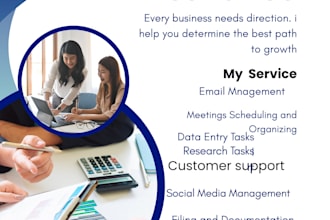 be effective attention to details virtual assistance