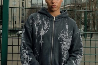 create photorealistic ai fashion models and lookbooks for your brand
